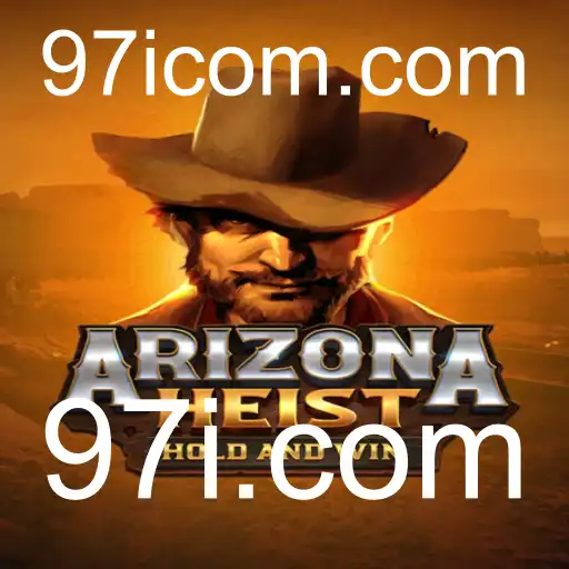 Descubra o Mundo Ação de ArizonaHeist e Como o 97i.com Transforma o Jogo