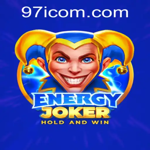 Descubra o Mundo de EnergyJoker: Um Jogo Eletrizante