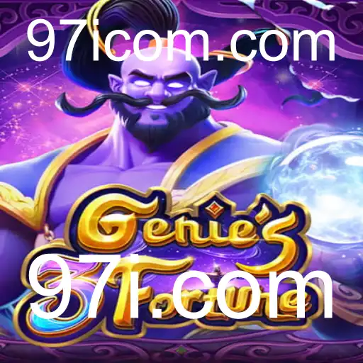 Descubra o Universo de Genie3Fortune: A Nova Sensação em Jogos