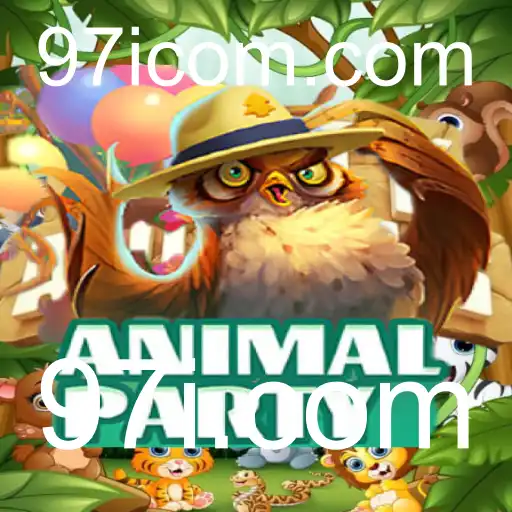 Explorando o Fascinante Mundo de AnimalParty