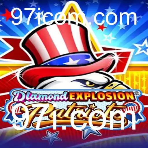Dominando o Jogo DiamondExplosionPatriots: Tudo o que Você Precisa Saber