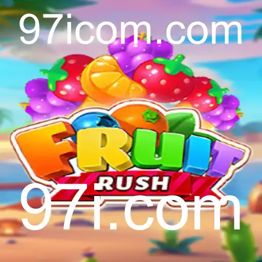 Explorando o Mundo Vibrante de FruitRush: Um Jogo de Aventuras e Desafios Suculentos