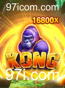 Explorando o Mundo de 'Kong': Aventuras e Estratégias em 97i.com