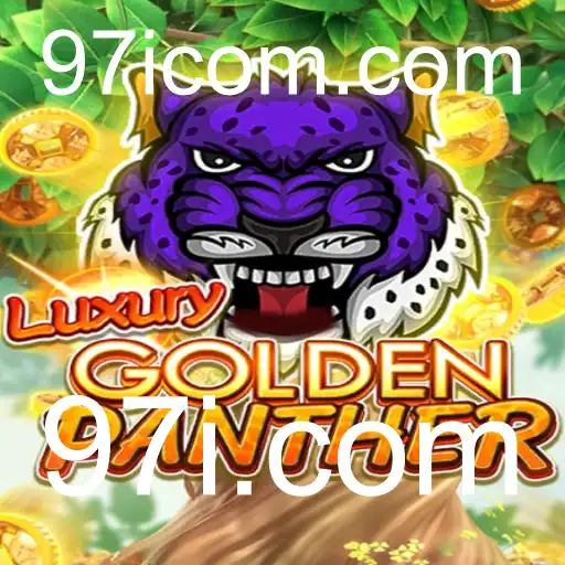 Explorando o Mundo Emocionante de LUXURYGOLDENPANTHER