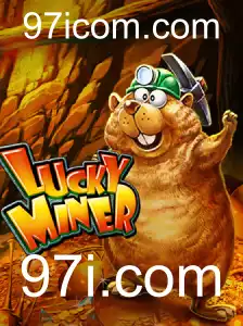 LuckyMiner: Um Mergulho no Novo Fenômeno do Mundo dos Jogos