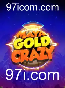 Descubra a Aventura Inesquecível de MayaGoldCrazy