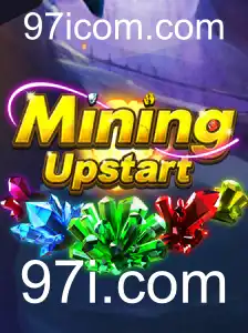 Descubra o Mundo de Aventuras em MiningUpstart: Uma Jornada Estratégica