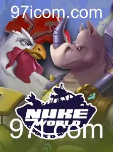 Explorando o Mundo de NukeWorld: Um Novo Paradigma em Jogos