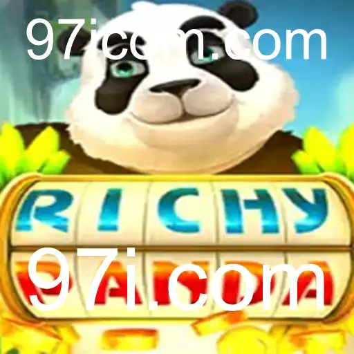 Descubra o Fascinante Mundo de RichyPanda: Um Jogo Inovador em 97i.com