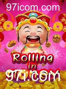 Descubra o Mundo Empolgante de RollingInMoney