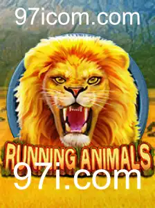 RunningAnimals: A Nova Sensação do Mundo dos Jogos em 97i.com