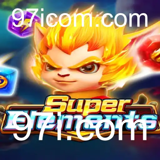 Desvendando SuperElements: O Novo Fenômeno no Mundo dos Jogos