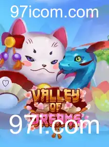 Descubra o Universo de ValleyofDreams: Um Mergulho no Mundo de Fantasia