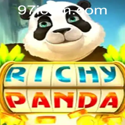 Descubra o Fascinante Mundo de RichyPanda: Um Jogo Inovador em 97i.com