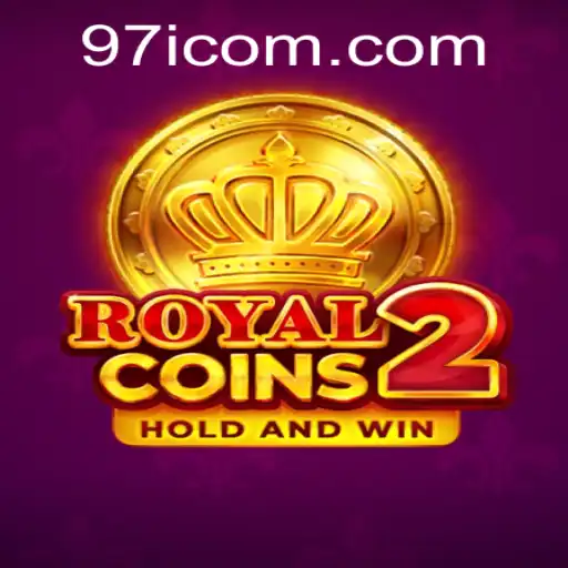 Explorando o Mundo de RoyalCoins2: Um Mergulho Profundo no Jogo Popular da 97i.com