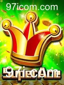Descubra o Mundo de SuperAce: A Nova Sensação em Jogos Online