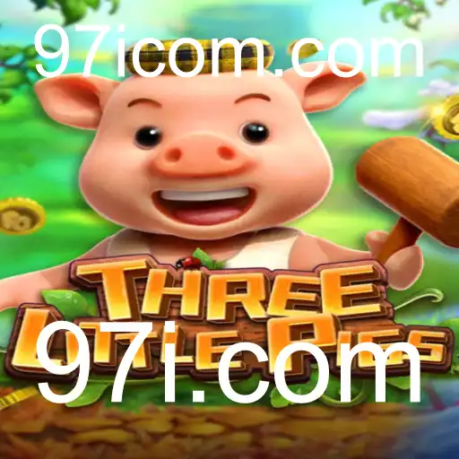 Descubra o Fascinante Mundo do Jogo THREELITTLEPIGS